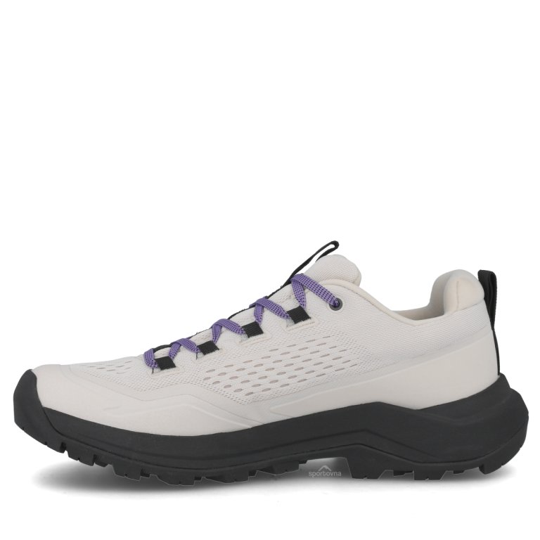 Черевики Mammut Sertig III Low W - бежеві