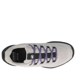Черевики Mammut Sertig III Low W - бежеві