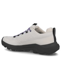 Черевики Mammut Sertig III Low W - бежеві