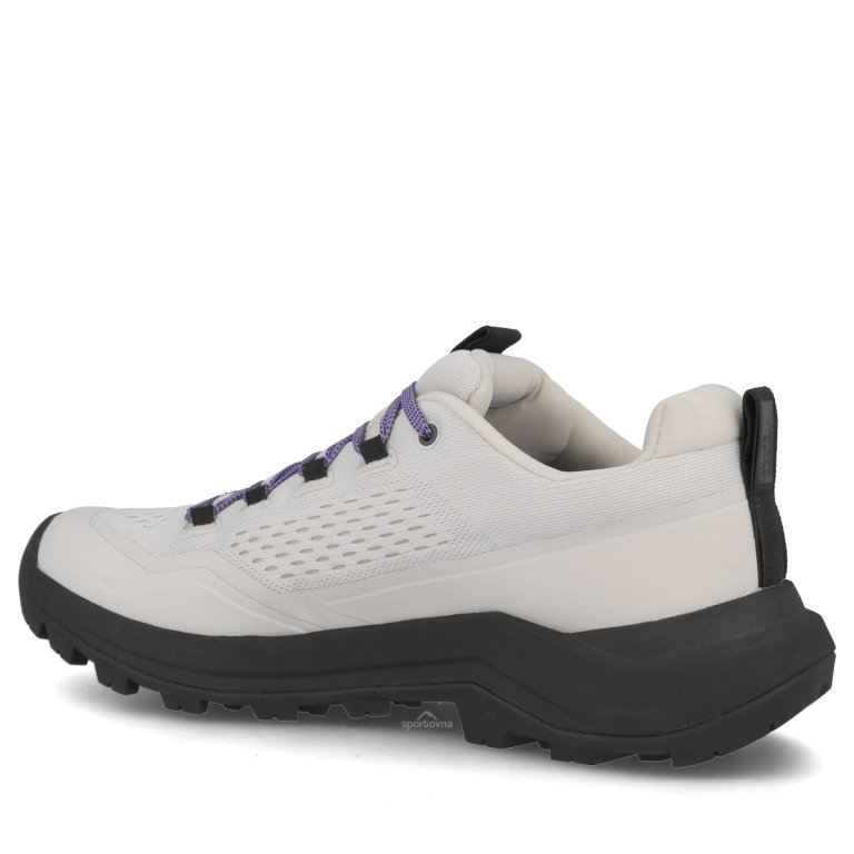 Черевики Mammut Sertig III Low W - бежеві