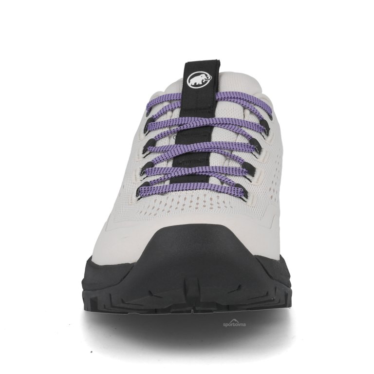 Черевики Mammut Sertig III Low W - бежеві