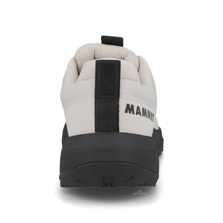 Черевики Mammut Sertig III Low W - бежеві