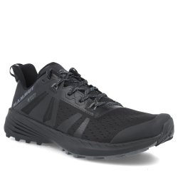 Черевики Mammut Saentis TR Low GTX M - чорні