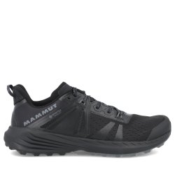 Черевики Mammut Saentis TR Low GTX M - чорні