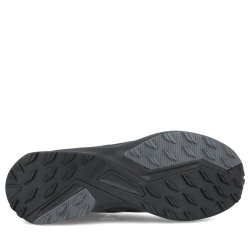 Черевики Mammut Saentis TR Low GTX M - чорні
