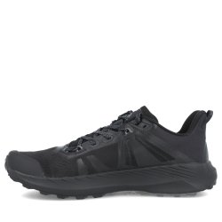 Черевики Mammut Saentis TR Low GTX M - чорні