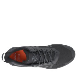 Черевики Mammut Saentis TR Low GTX M - чорні