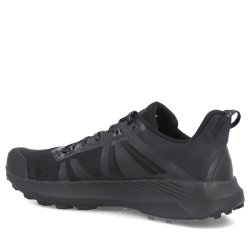 Черевики Mammut Saentis TR Low GTX M - чорні