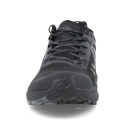 Черевики Mammut Saentis TR Low GTX M - чорні