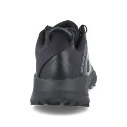 Черевики Mammut Saentis TR Low GTX M - чорні