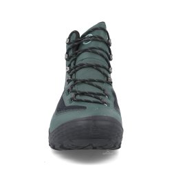 Черевики Mammut Ducan II High GTX M - зелені