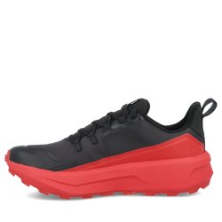 Черевики Mammut Aenergy Hike Low Gtx M - чорно/червоні