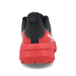 Черевики Mammut Aenergy Hike Low Gtx M - чорно/червоні