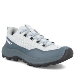 Черевики Mammut Sertig III Low W - сірі