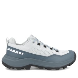 Черевики Mammut Sertig III Low W - сірі