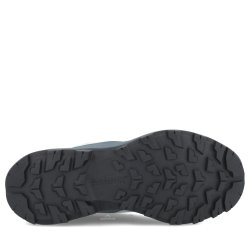 Черевики Mammut Sertig III Low W - сірі