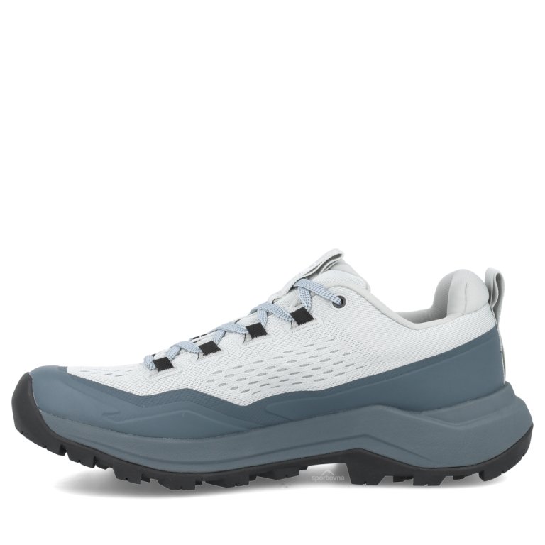 Черевики Mammut Sertig III Low W - сірі