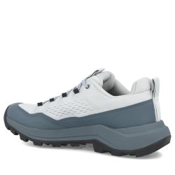 Черевики Mammut Sertig III Low W - сірі