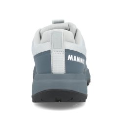 Черевики Mammut Sertig III Low W - сірі
