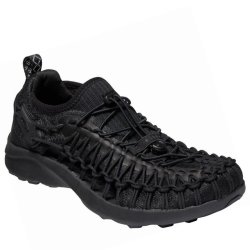 Взуття чоловіче Keen Uneek SNK M - чорне