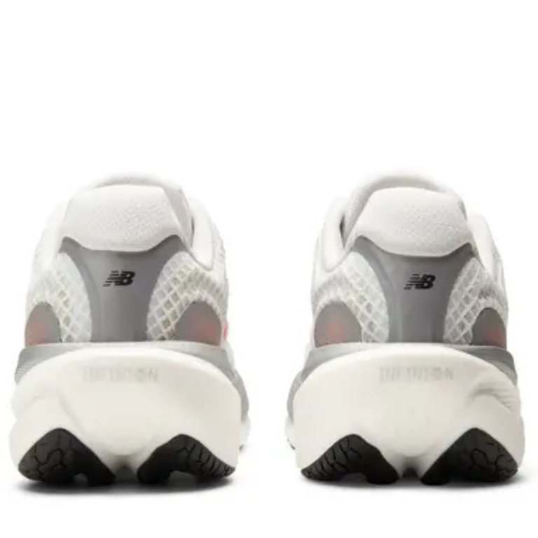New Balance 1080 v15 W - білий