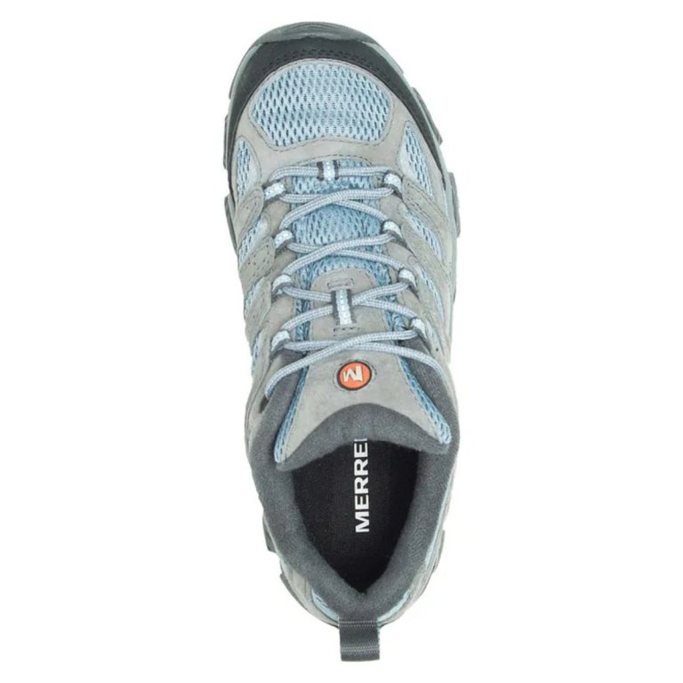 Кросівки Merrell Moab 3 W - сірі