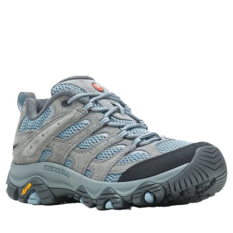 Кросівки Merrell Moab 3 W - сірі