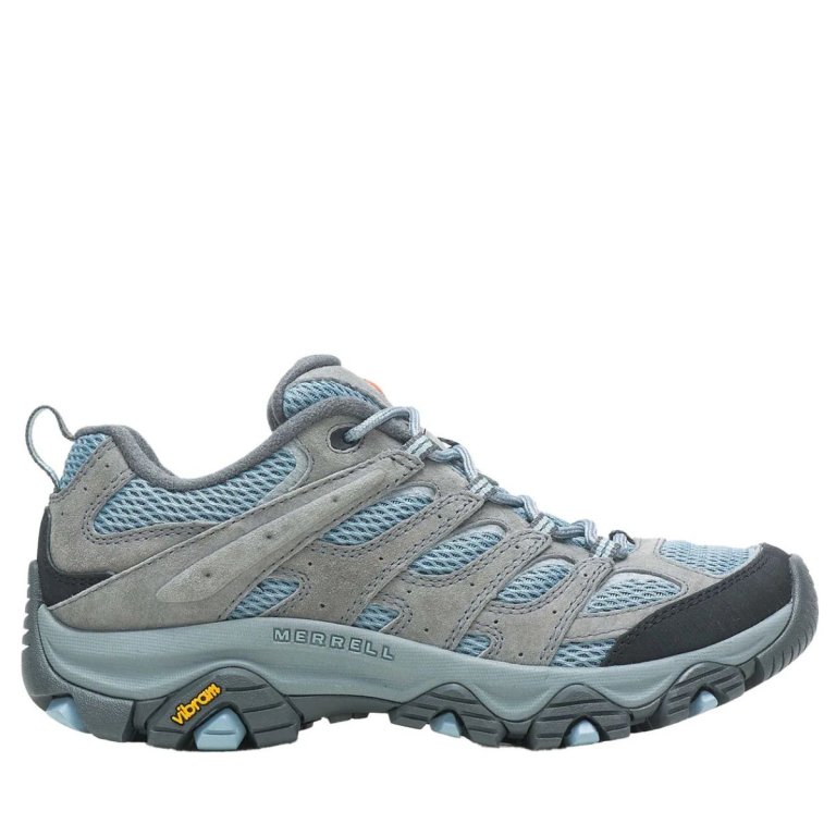 Кросівки Merrell Moab 3 W - сірі
