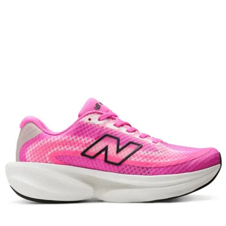 New Balance Fresh Foam Ellipse v1 W - рожева