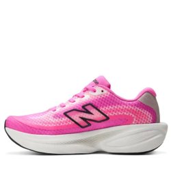 New Balance Fresh Foam Ellipse v1 W - рожева