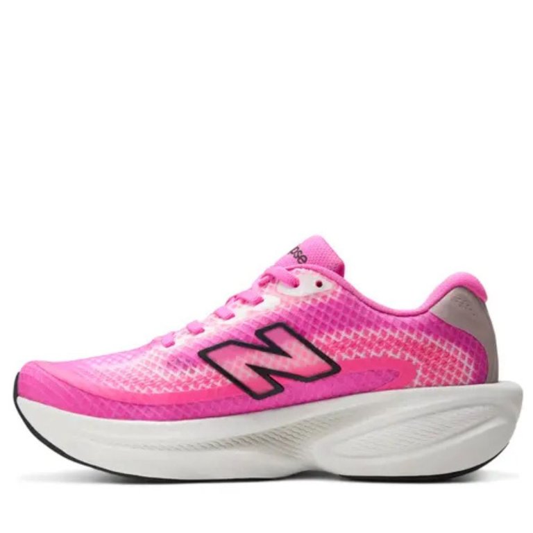 New Balance Fresh Foam Ellipse v1 W - рожева