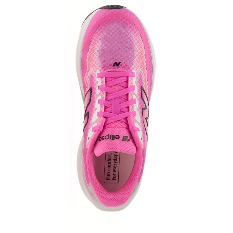 New Balance Fresh Foam Ellipse v1 W - рожева