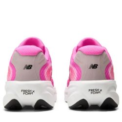 New Balance Fresh Foam Ellipse v1 W - рожева
