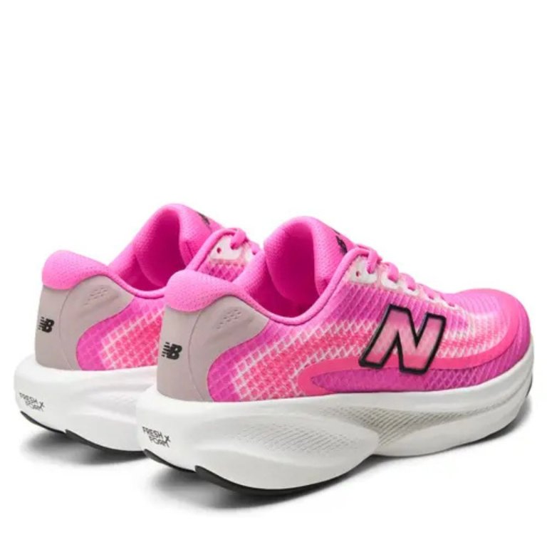 New Balance Fresh Foam Ellipse v1 W - рожева