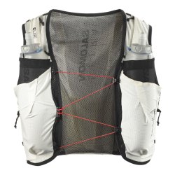 Рюкзак Salomon S/LAB Ultra 10 - білий