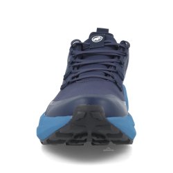Кросівки Mammut Aenergy Hike Low GTX M - темно-сині