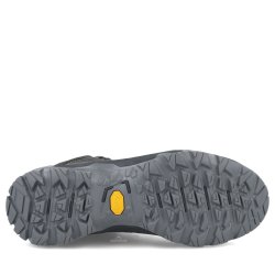 Черевики Mammut Nova IV Mid GTX W - сірі
