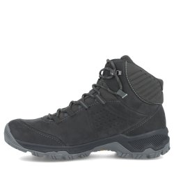 Черевики Mammut Nova IV Mid GTX W - сірі