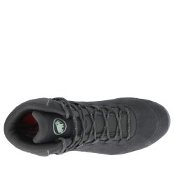 Черевики Mammut Nova IV Mid GTX W - сірі