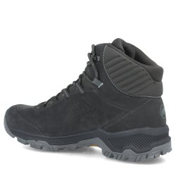 Черевики Mammut Nova IV Mid GTX W - сірі