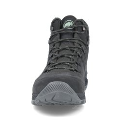 Черевики Mammut Nova IV Mid GTX W - сірі