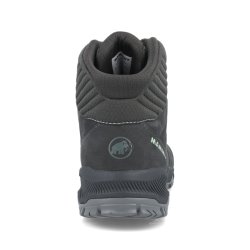 Черевики Mammut Nova IV Mid GTX W - сірі