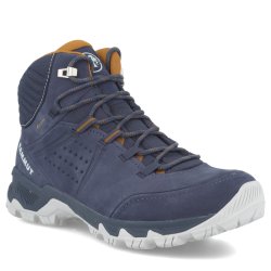 Взуття Mammut Nova IV Mid GTX W - сине