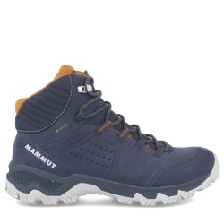 Взуття Mammut Nova IV Mid GTX W - сине