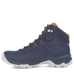 Взуття Mammut Nova IV Mid GTX W - сине