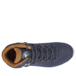 Взуття Mammut Nova IV Mid GTX W - сине