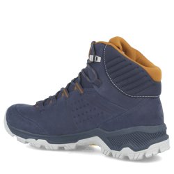 Взуття Mammut Nova IV Mid GTX W - сине