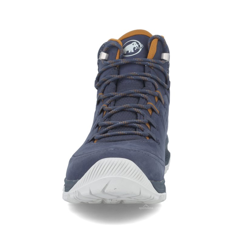Взуття Mammut Nova IV Mid GTX W - сине