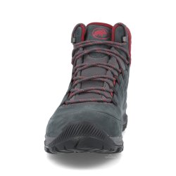 Черевики Mammut Nova IV Mid GTX W - чорно/червоні