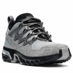 Кросівки Salomon Acs + Concrete - чорні